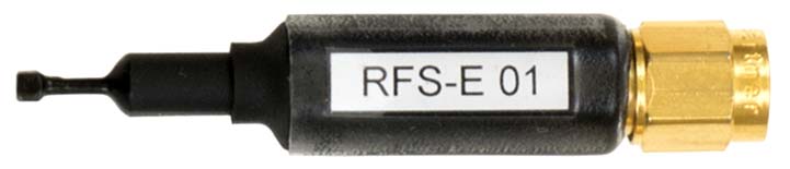 RFS-E 01, Scanner Probe 30 MHz up to 3 GHz
